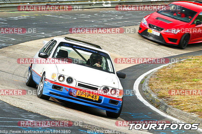 Bild #18943860 - Touristenfahrten Nürburgring Nordschleife (04.09.2022)