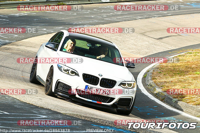 Bild #18943878 - Touristenfahrten Nürburgring Nordschleife (04.09.2022)