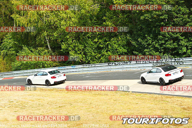 Bild #18943884 - Touristenfahrten Nürburgring Nordschleife (04.09.2022)