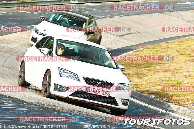 Bild #18943931 - Touristenfahrten Nürburgring Nordschleife (04.09.2022)