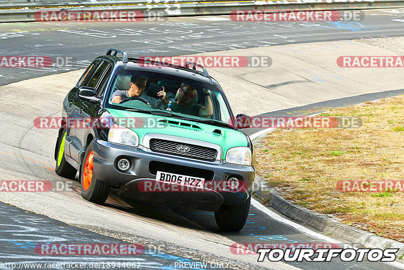 Bild #18944062 - Touristenfahrten Nürburgring Nordschleife (04.09.2022)