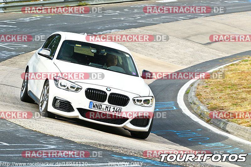 Bild #18944120 - Touristenfahrten Nürburgring Nordschleife (04.09.2022)