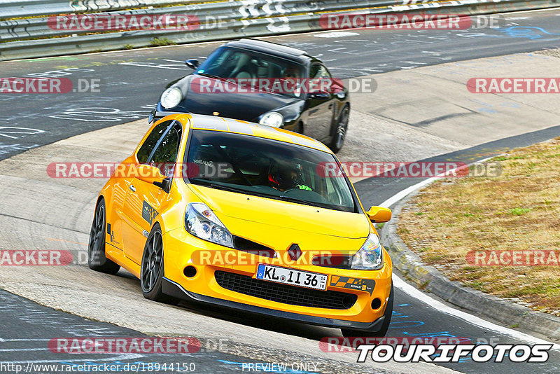 Bild #18944150 - Touristenfahrten Nürburgring Nordschleife (04.09.2022)