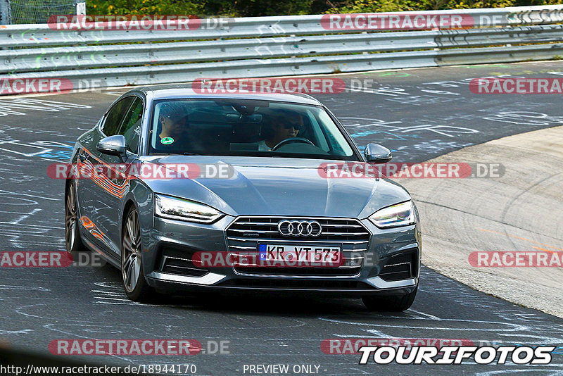 Bild #18944170 - Touristenfahrten Nürburgring Nordschleife (04.09.2022)