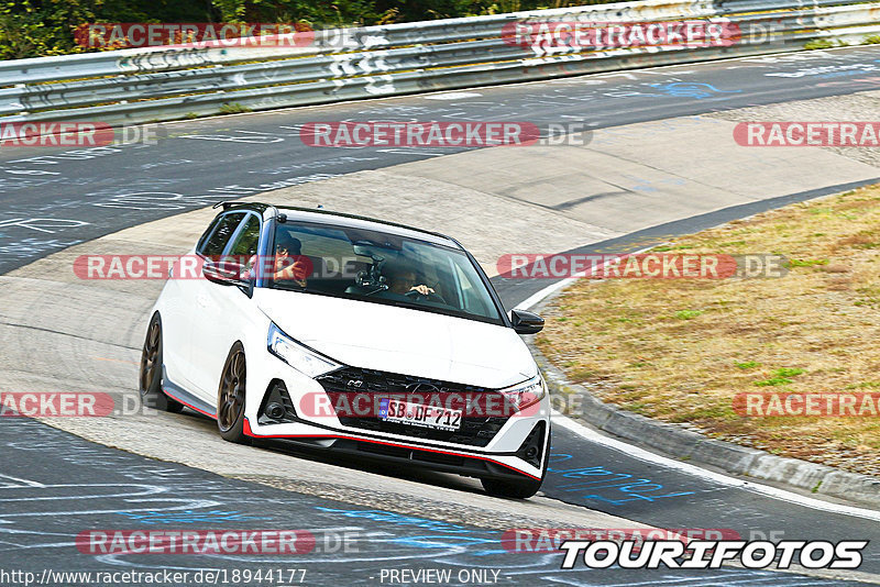 Bild #18944177 - Touristenfahrten Nürburgring Nordschleife (04.09.2022)