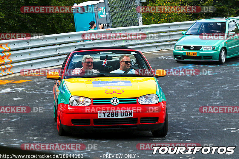 Bild #18944183 - Touristenfahrten Nürburgring Nordschleife (04.09.2022)