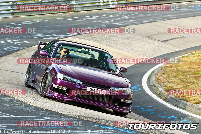 Bild #18944222 - Touristenfahrten Nürburgring Nordschleife (04.09.2022)