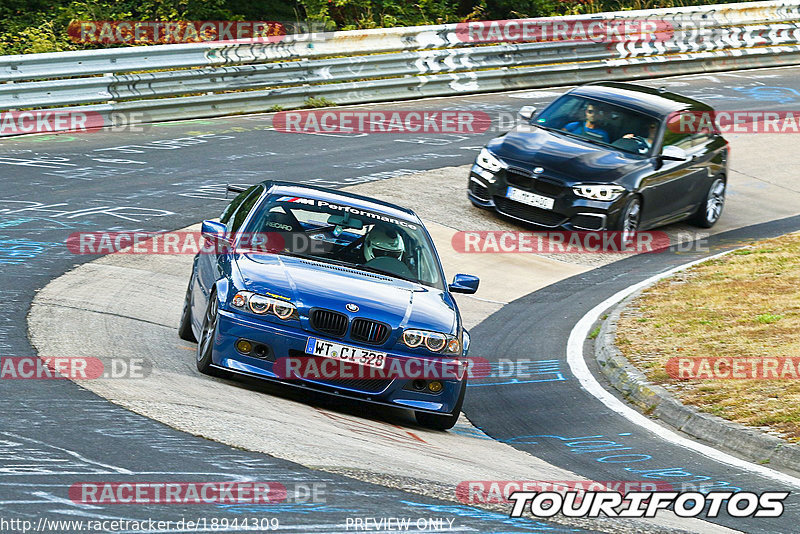 Bild #18944309 - Touristenfahrten Nürburgring Nordschleife (04.09.2022)