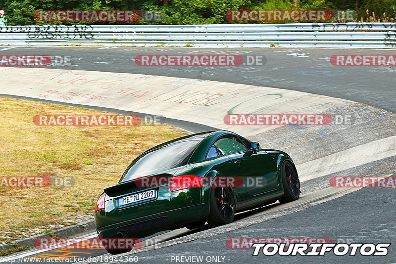 Bild #18944360 - Touristenfahrten Nürburgring Nordschleife (04.09.2022)