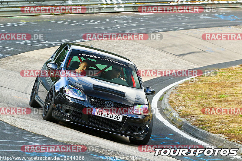 Bild #18944366 - Touristenfahrten Nürburgring Nordschleife (04.09.2022)