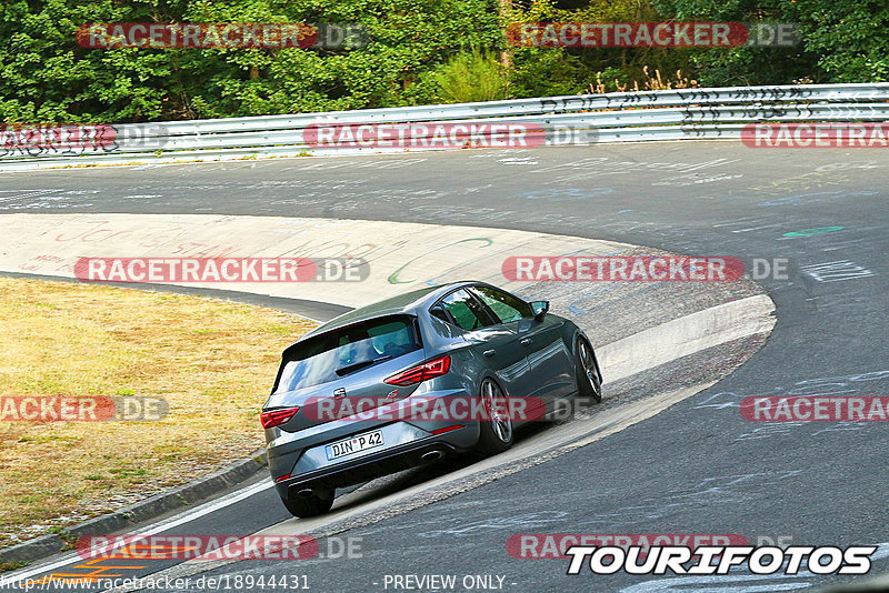 Bild #18944431 - Touristenfahrten Nürburgring Nordschleife (04.09.2022)