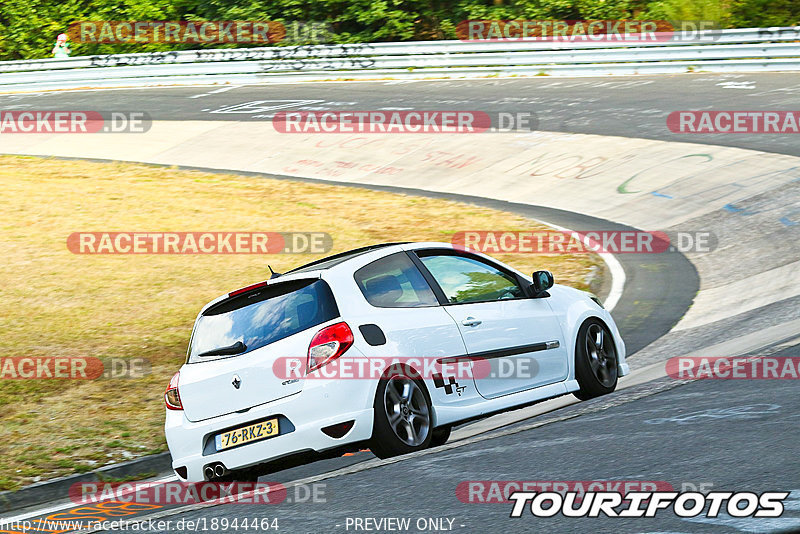 Bild #18944464 - Touristenfahrten Nürburgring Nordschleife (04.09.2022)