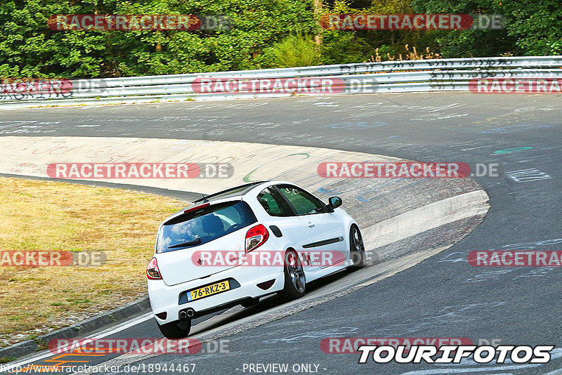 Bild #18944467 - Touristenfahrten Nürburgring Nordschleife (04.09.2022)