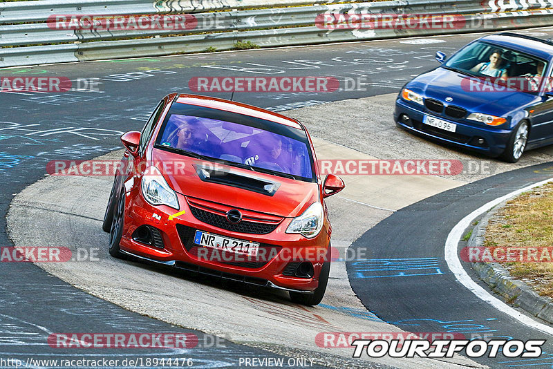 Bild #18944476 - Touristenfahrten Nürburgring Nordschleife (04.09.2022)