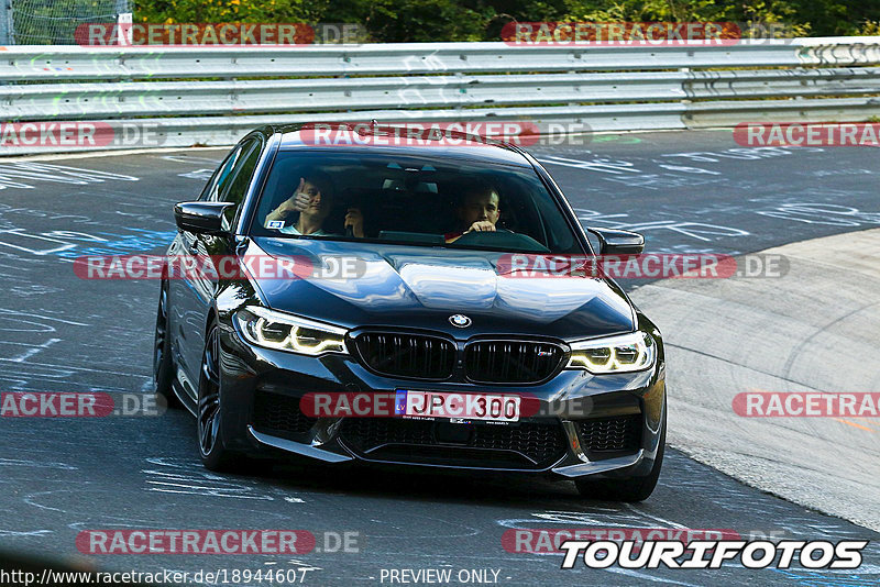 Bild #18944607 - Touristenfahrten Nürburgring Nordschleife (04.09.2022)