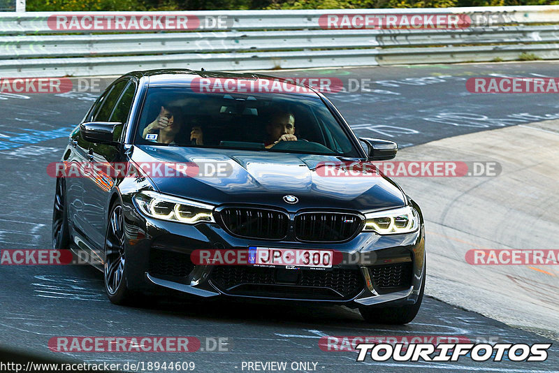 Bild #18944609 - Touristenfahrten Nürburgring Nordschleife (04.09.2022)