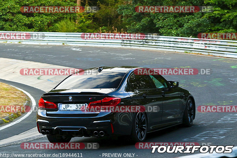 Bild #18944611 - Touristenfahrten Nürburgring Nordschleife (04.09.2022)