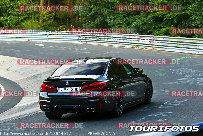 Bild #18944612 - Touristenfahrten Nürburgring Nordschleife (04.09.2022)