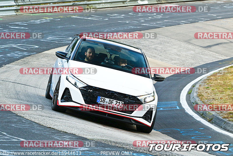 Bild #18944613 - Touristenfahrten Nürburgring Nordschleife (04.09.2022)