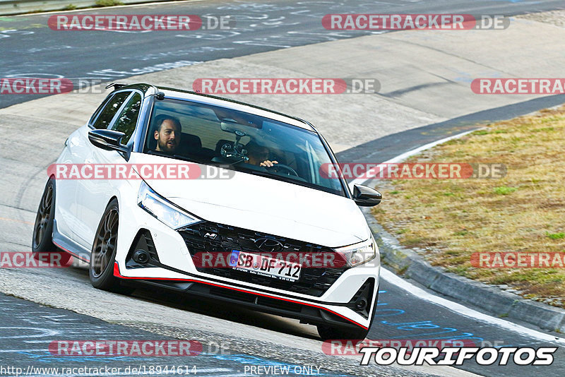 Bild #18944614 - Touristenfahrten Nürburgring Nordschleife (04.09.2022)