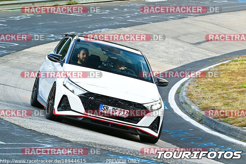 Bild #18944615 - Touristenfahrten Nürburgring Nordschleife (04.09.2022)