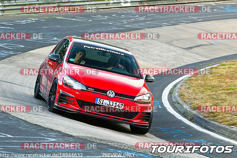 Bild #18944632 - Touristenfahrten Nürburgring Nordschleife (04.09.2022)