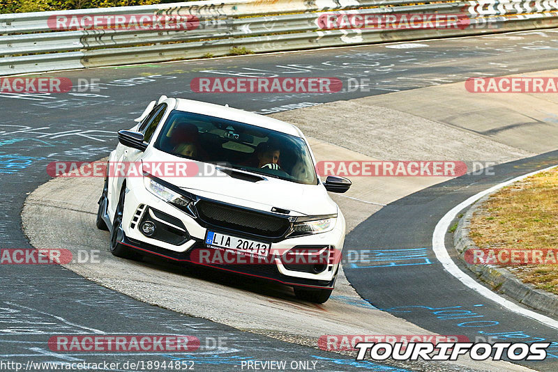 Bild #18944852 - Touristenfahrten Nürburgring Nordschleife (04.09.2022)