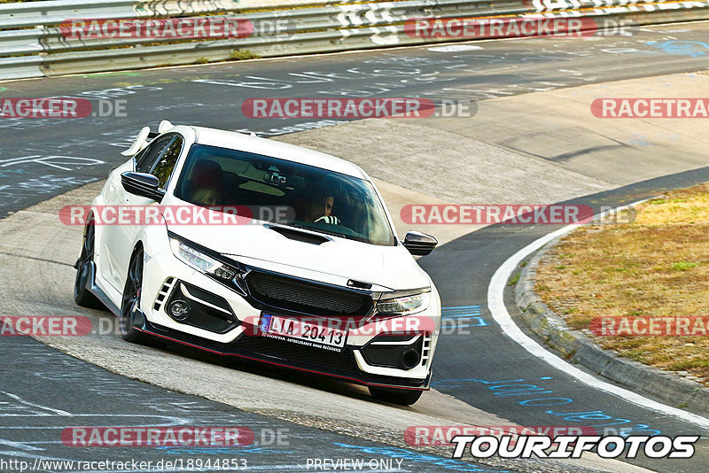 Bild #18944853 - Touristenfahrten Nürburgring Nordschleife (04.09.2022)