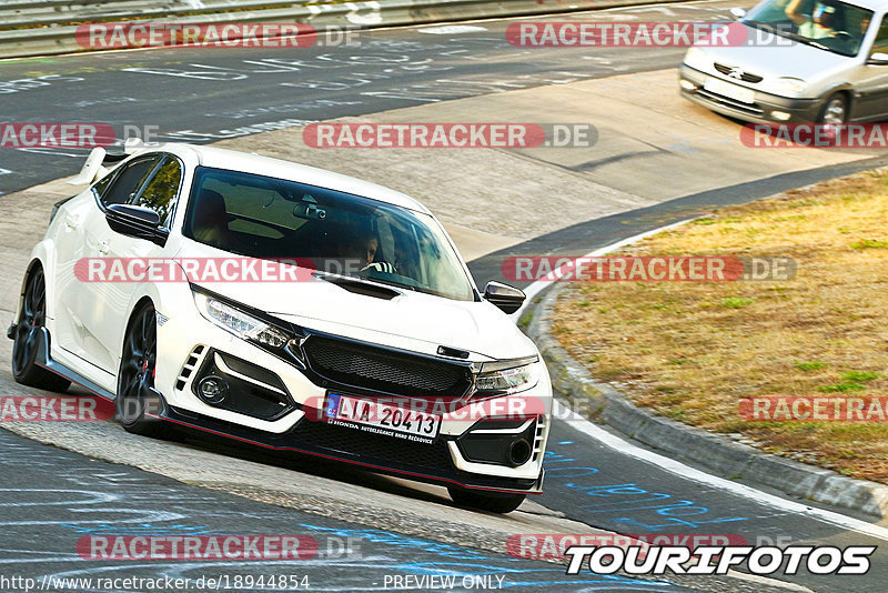 Bild #18944854 - Touristenfahrten Nürburgring Nordschleife (04.09.2022)