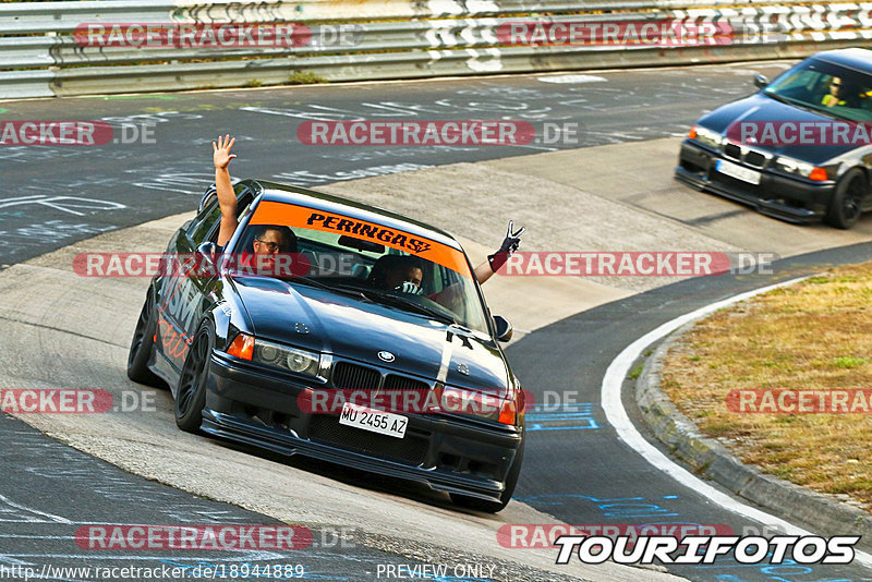 Bild #18944889 - Touristenfahrten Nürburgring Nordschleife (04.09.2022)