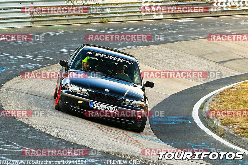 Bild #18944894 - Touristenfahrten Nürburgring Nordschleife (04.09.2022)