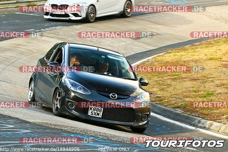 Bild #18944906 - Touristenfahrten Nürburgring Nordschleife (04.09.2022)