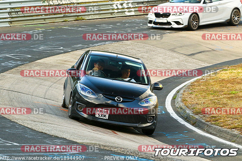 Bild #18944907 - Touristenfahrten Nürburgring Nordschleife (04.09.2022)