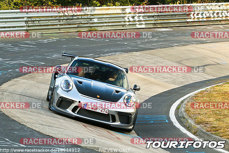 Bild #18944912 - Touristenfahrten Nürburgring Nordschleife (04.09.2022)