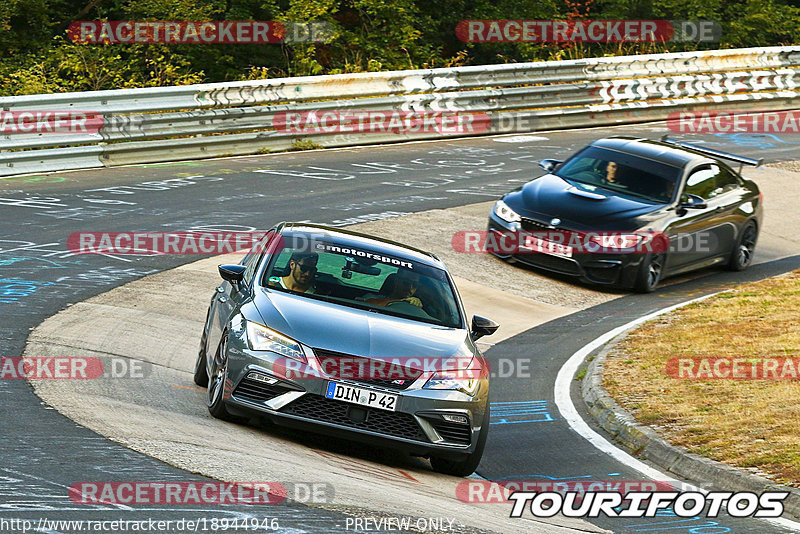 Bild #18944946 - Touristenfahrten Nürburgring Nordschleife (04.09.2022)