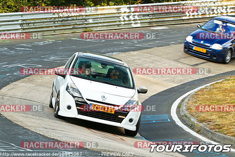 Bild #18945067 - Touristenfahrten Nürburgring Nordschleife (04.09.2022)