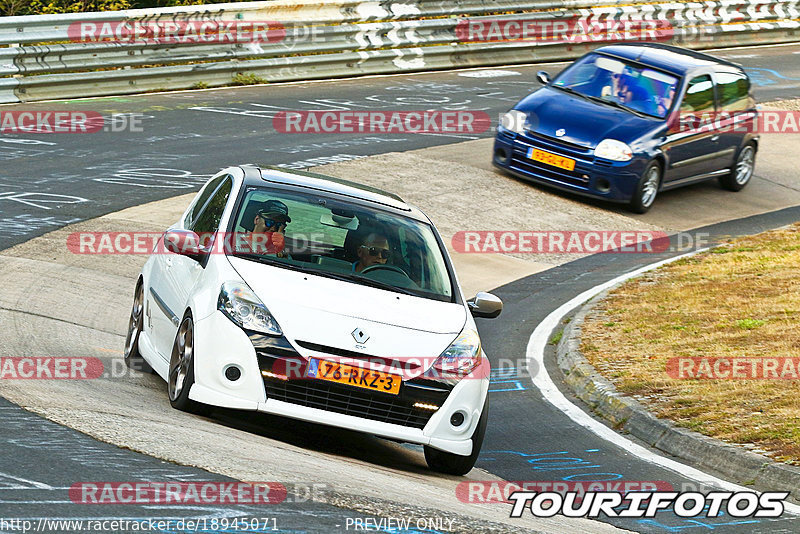 Bild #18945071 - Touristenfahrten Nürburgring Nordschleife (04.09.2022)