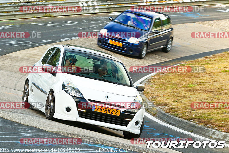 Bild #18945075 - Touristenfahrten Nürburgring Nordschleife (04.09.2022)