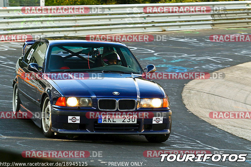 Bild #18945125 - Touristenfahrten Nürburgring Nordschleife (04.09.2022)