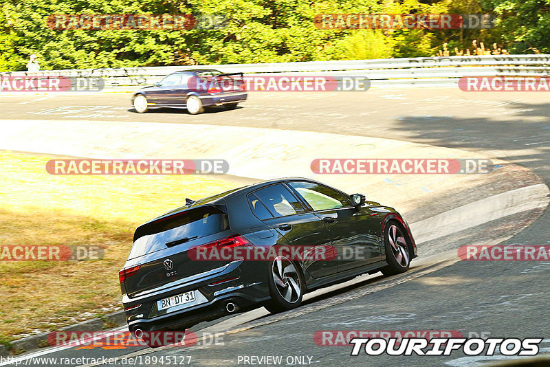 Bild #18945127 - Touristenfahrten Nürburgring Nordschleife (04.09.2022)