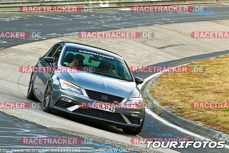 Bild #18945160 - Touristenfahrten Nürburgring Nordschleife (04.09.2022)