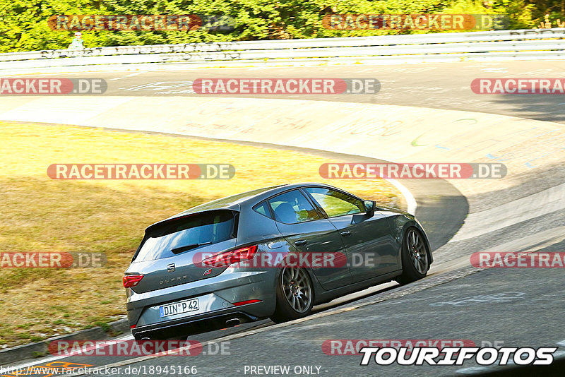 Bild #18945166 - Touristenfahrten Nürburgring Nordschleife (04.09.2022)