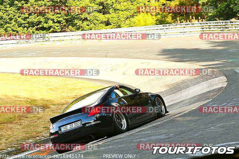 Bild #18945174 - Touristenfahrten Nürburgring Nordschleife (04.09.2022)