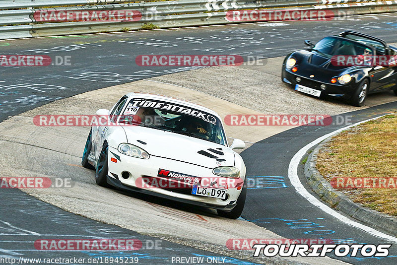 Bild #18945239 - Touristenfahrten Nürburgring Nordschleife (04.09.2022)