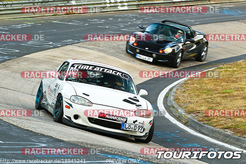 Bild #18945241 - Touristenfahrten Nürburgring Nordschleife (04.09.2022)