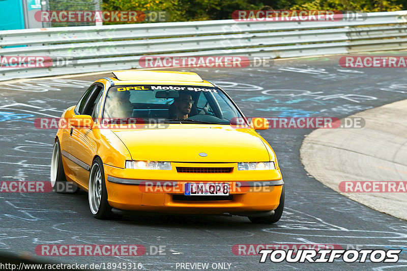 Bild #18945316 - Touristenfahrten Nürburgring Nordschleife (04.09.2022)