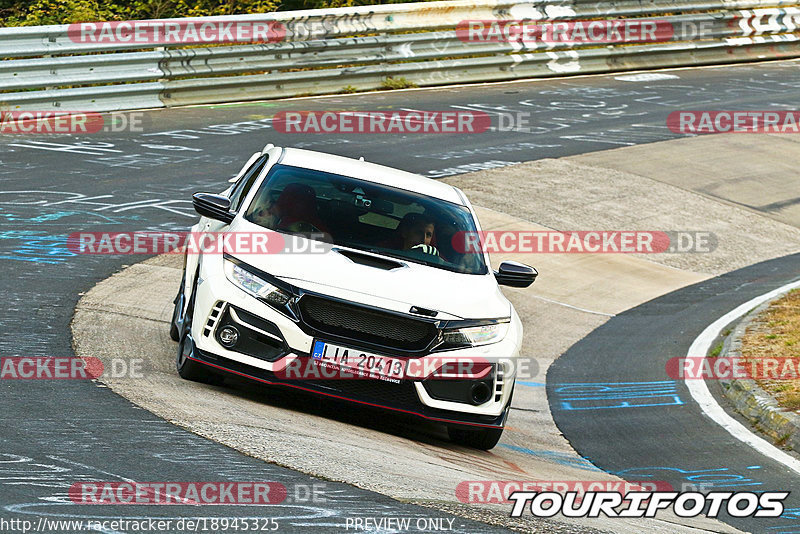 Bild #18945325 - Touristenfahrten Nürburgring Nordschleife (04.09.2022)