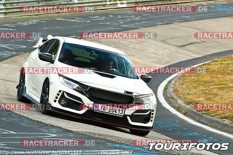 Bild #18945327 - Touristenfahrten Nürburgring Nordschleife (04.09.2022)