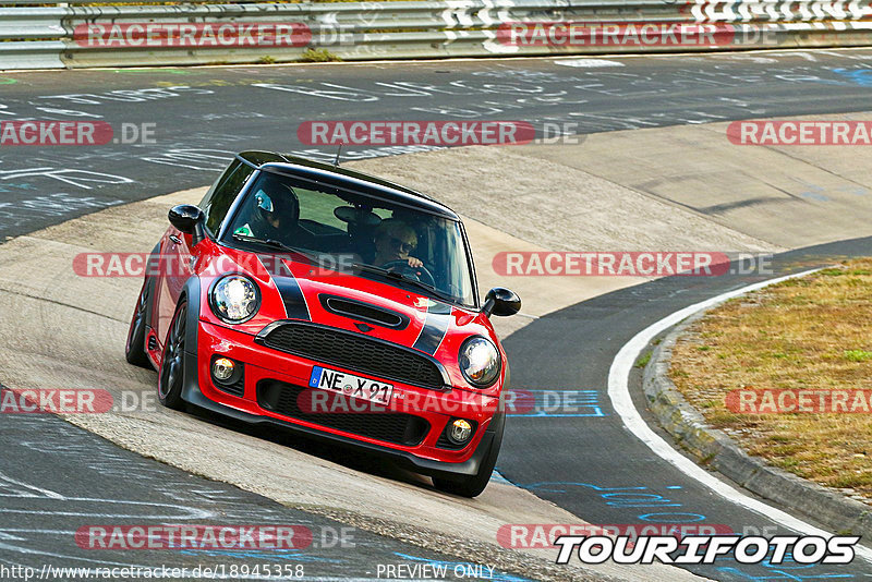 Bild #18945358 - Touristenfahrten Nürburgring Nordschleife (04.09.2022)