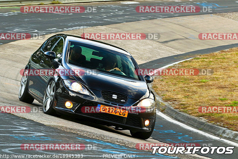 Bild #18945383 - Touristenfahrten Nürburgring Nordschleife (04.09.2022)